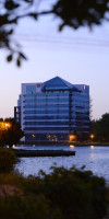 HOTEL RAMADA BY WYNDHAM CONSTANTA