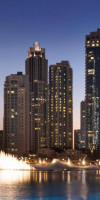 Hotel Ramada by Wyndham Downtown Dubai
