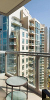 Hotel Ramada by Wyndham Downtown Dubai