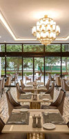 Hotel Ramada by Wyndham Istanbul Golden Horn