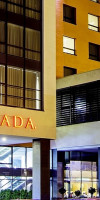 HOTEL RAMADA BY WYNDHAM ORADEA