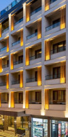 Hotel Ramada Plaza by Wyndham Istanbul Sultanahmet