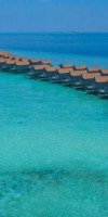 Centara Ras Fushi - Adults Only 18+