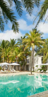 Hotel Ravenala Attitude Mauritius