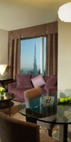Rose Rayhaan Dubai by Rotana
