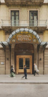 Hotel Regina Barcelona