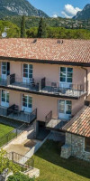 Hotel Regina del Garda Suite