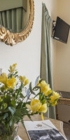 Hotel Regina Giovanna