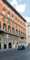 Hotel Regina Giovanna