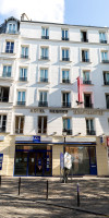 HOTEL REGYN'S MONTMARTRE