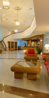 Hotel Relaxia Olivina