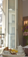 Hotel Renoir Paris Montparnasse