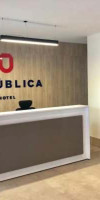 Hotel República Panamá