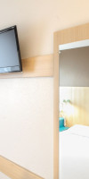 Hotel Reseda Paris Bagnolet