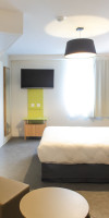 Hotel Reseda Paris Bagnolet