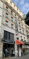HOTEL RESIDENCE CHATILLON