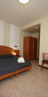 Hotel Residence La Rotonda