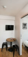HOTEL RESIDENCE MONTEBELLO