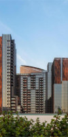 Hotel & Residences DoubleTree by Hilton Dubai M Square