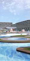 Wave Resort