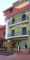 HOTEL RESORT IL PANFILO