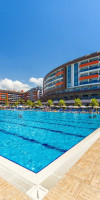 Lonicera Resort Spa Hotel