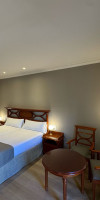 Hotel Reveron Plaza