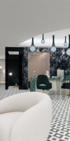 Hotel Reveron Plaza