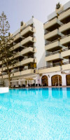 Hotel Rey Carlos