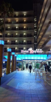 Hotel Reymar