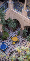 Hotel Riad Omar