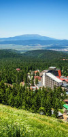 Hotel Rila Borovets