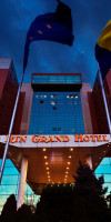 HOTEL RIN GRAND