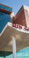 HOTEL RIN GRAND