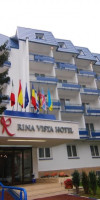 HOTEL RINA VISTA