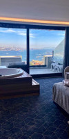 Hotel Ring Stone Bosphorus