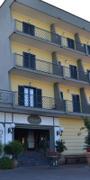 HOTEL RISTORANTE DONATO