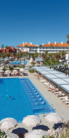 Hotel Riu Arecas - Adults Only