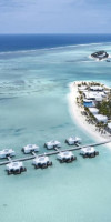 Hotel Riu Atoll