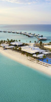 Hotel Riu Atoll - All Inclusive