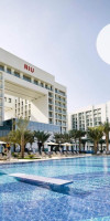 Hotel Riu Dubai