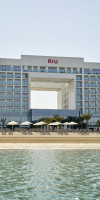 Hotel Riu Dubai