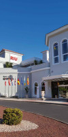 Hotel Riu Garoe