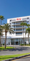 Hotel Riu Gran Canaria