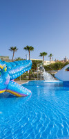 Hotel Riu Gran Canaria