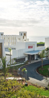 Hotel Riu Jambo