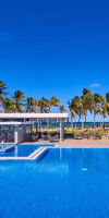 Hotel Riu Palace Mauritius