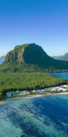 Hotel Riu Palace Mauritius