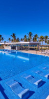 Hotel Riu Palace Mauritius