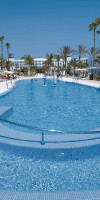 Hotel Riu Palace Meloneras